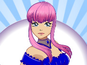 Click to Play Angel or Demon Avatar Dress Up Game