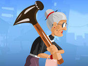 Click to Play Angry Gran 2