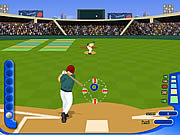 Click to Play Arcade Baseball