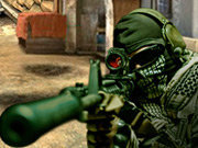 Click to Play Army Sharpshooter 2