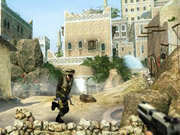 Click to Play Army Sharpshooter 3