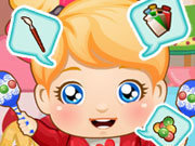 Click to Play Baby Alice Craft Time