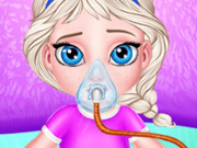 Click to Play Baby Audrey Appendectomy