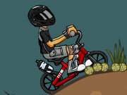 Click to Play Bicycle Drag 2