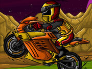 Click to Play Bike Storm