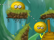 Click to Play Blob Thrower 2