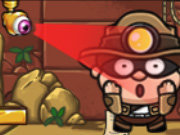 Click to Play Bob The Robber 5 Temple Adventure