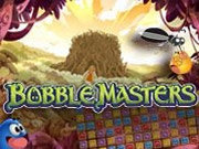 Click to Play Bobble Masters