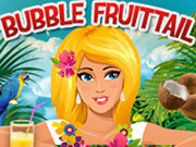 Click to Play Bubble FruitTail