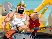 Click to Play Builders Brawl
