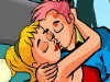 Click to Play Camp Kissing