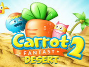 Click to Play Carrot Fantasy 2: Desert