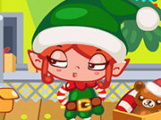 Click to Play Christmas Slacking 2013
