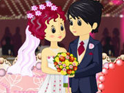 Click to Play Cute Cake Topper
