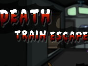 Click to Play Death Train Escape