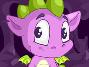 Click to Play Dragon Care