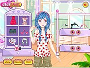 Click to Play Dress For A Date 3