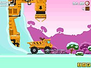 Click to Play Dump Truck 2