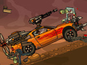 Click to Play Earn to Die 2012