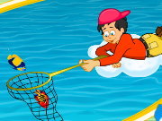 Click to Play Fast Fishing