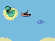 Click to Play Fishy Waters 
