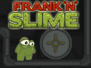 Click to Play Frank N Slime