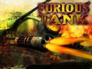 Click to Play Furious Tank