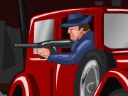 Click to Play Gangster Runner