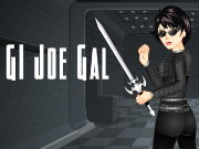 Click to Play GI Joe Gal