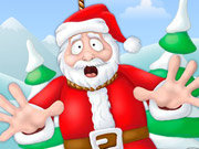Click to Play Gibbets: Santa in Trouble