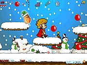Click to Play Giko's Christmasland