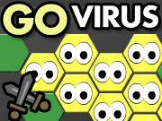 Click to Play GO Virus