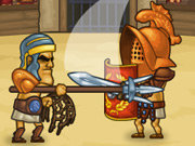 Click to Play Gods of Arena