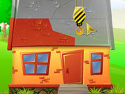 Click to Play Happy Builder