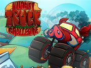 Click to Play Hungry Truck Challenge