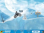 Click to Play Ice Rider