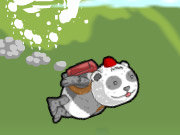 Click to Play Jetpack Panda