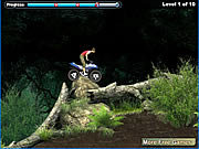 Click to Play Jungle ATV