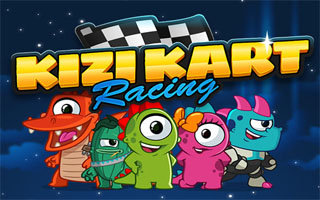 Click to Play Kizi Kart