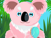 Click to Play Koala Care