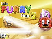 Click to Play Little Furry Things 2