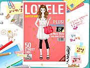 Click to Play Lovele: Cute Casual