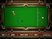 Click to Play Master Snooker
