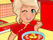 Click to Play Mia Cooking Chinese Chicken Curry