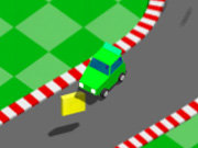 Click to Play Mini Drift 2