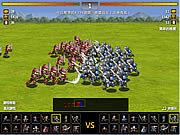 Click to Play Miragine War