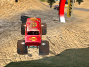 Click to Play Monster Truck Dirt Rally