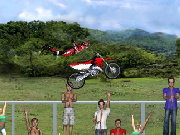 Click to Play MotoX Classic 3