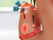Click to Play Nail Doctor