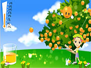 Click to Play Orange Juice